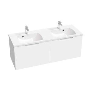 Тумба Ravak Classic 130 белая