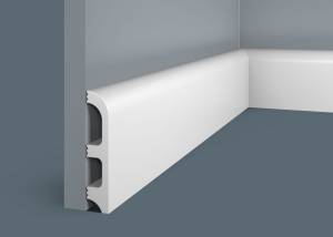 Плинтус Cosca Decor PX014 200x2x9.9