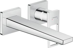 Смеситель для раковины Hansgrohe Metropol 74526000