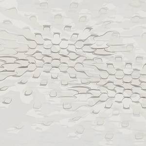 Обои Marburg Zaha Hadid Hommage 58311