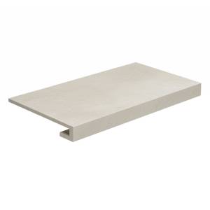 Ступень Atlas Concorde Russia Drift 620070001187 White Scal. Front / Дрифт Вайт Фронт 33x120