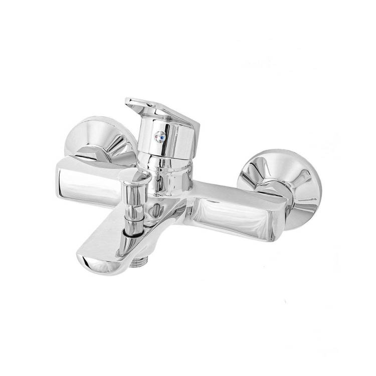 Смеситель для ванны Orange Felix M14-100cr