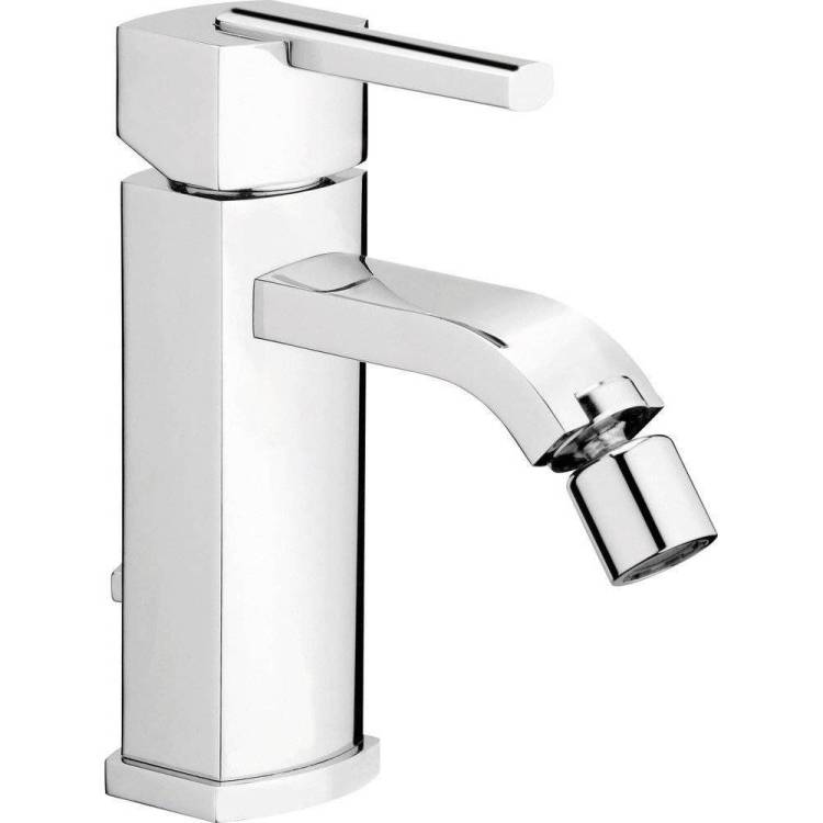Смеситель для биде Webert Azeta AZ840102015 хром