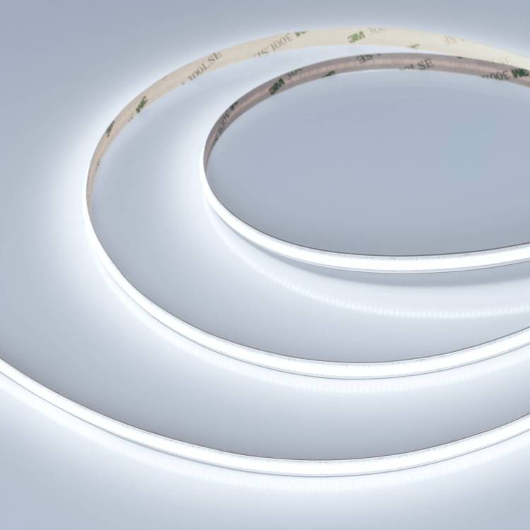 Лента светодиодная Arlight Cob 46885
