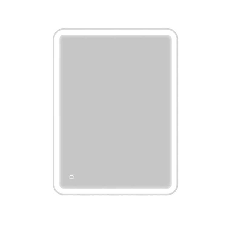 Зеркало BelBagno SPC-MAR-700-800-LED-TCH