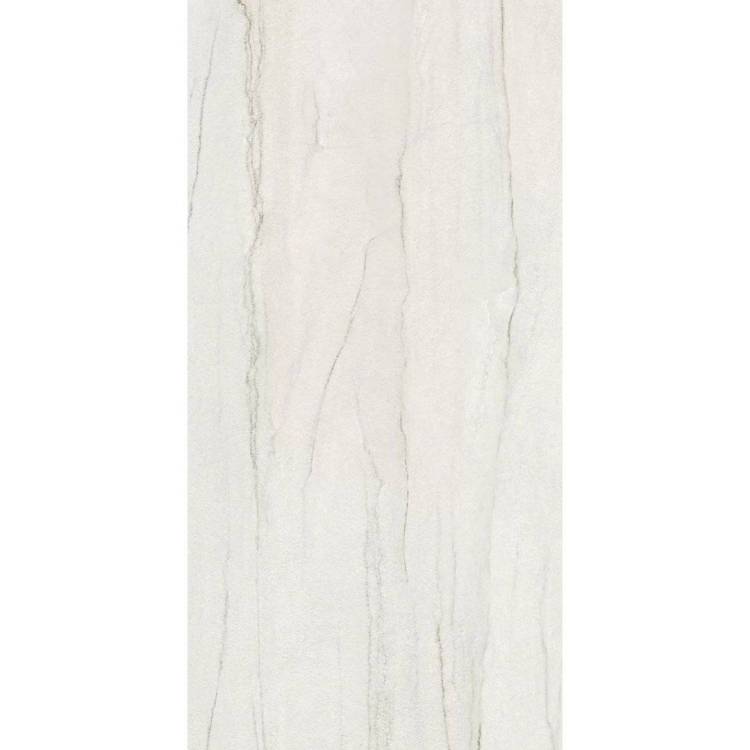 Керамогранит Kerranova Beloe Ozero K-2071/CR Белый 60x120