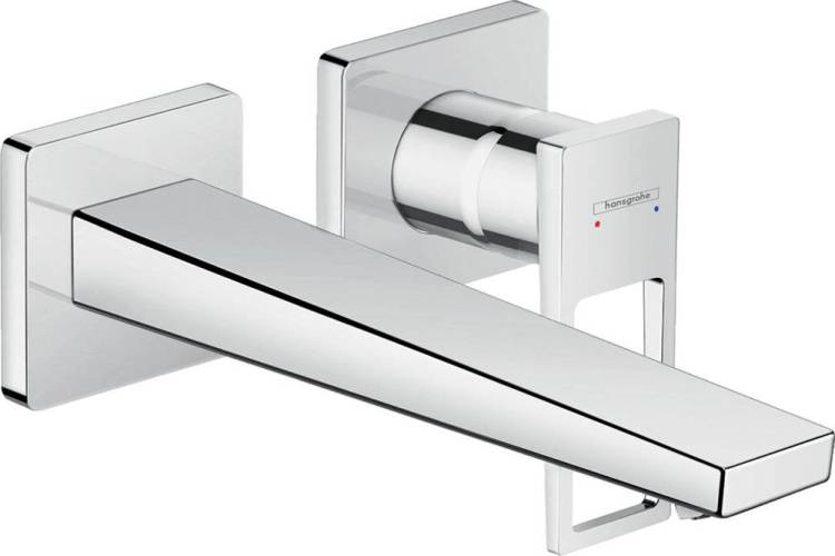 Смеситель для раковины Hansgrohe Metropol 74526000