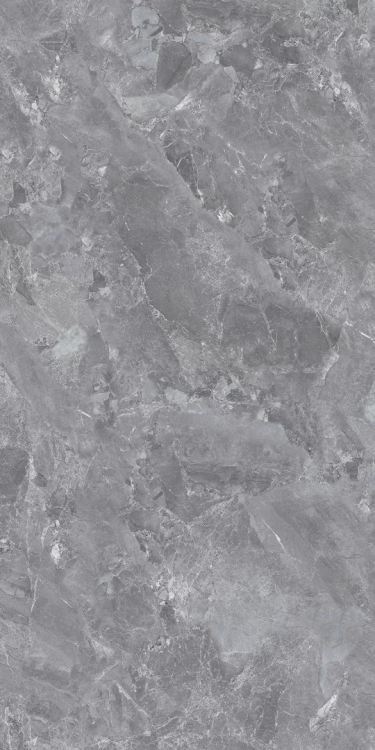 Керамогранит Global Tile Silver GT1206015701PSiR Серый 60x120