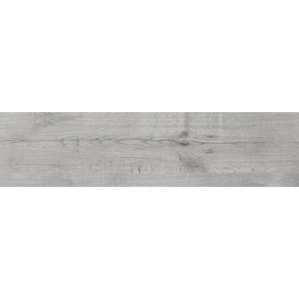 Керамогранит Golden Tile Alpina Wood 89G920 Светло-Серый 15x60