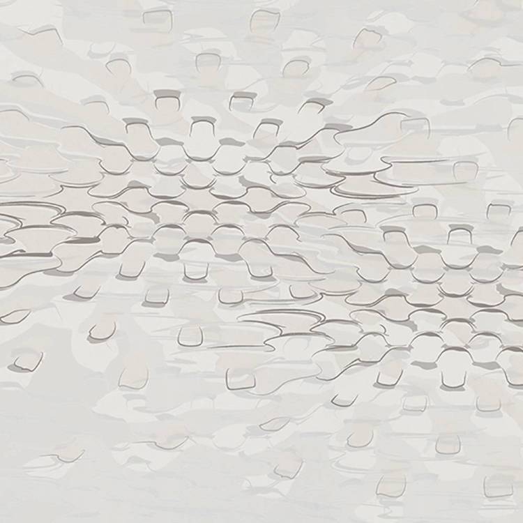 Обои Marburg Zaha Hadid Hommage 58311