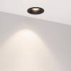 Встраиваемый светильник Arlight Foggy 044625 фото 4
