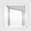 Тумба с раковиной BelBagno Kraft 70 rovere nebrasca nature фото 3