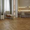Ламинат Norland Herringbone Elegant Strong 12/33 4V LF304-18 Дуб Корсика 600x100 фото 5