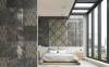 Керамогранит Del Conca Boutique GCBO10SJ HBO10 Invisible Gray Shine Rett. 60x120 фото 6