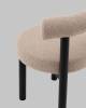 Стул Stool Group Tomo DC-2409010A beige FM11 бежевый фото 8