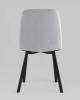 Стул Stool Group Oliver Square fb-oliver-square-neo-24 велюр светло-серый фото 5