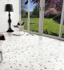 Керамогранит Codicer Sonar White Hexagonal 22x25 фото 8