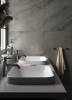 Ступень Kerranova Bereg K-2405/MR/st01 Серый 30x60x9 фото 8
