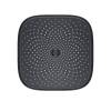 Верхний душ Iddis SpaHome SPA26BSi64 черная фото 2