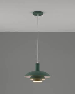 Подвесной светильник Moderli Pescara V11456-1P