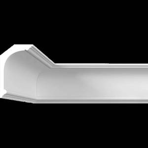Карниз Artpole SKT151R радиусный 100x10x16.8