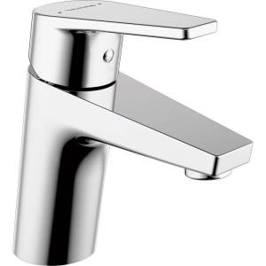 Смеситель для раковины Bravat Line F15299C-1