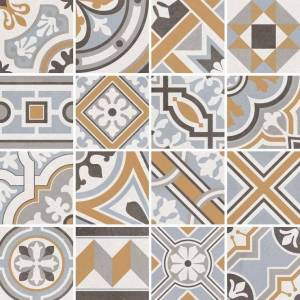 Керамогранит Equipe Micro 23544 Revival 20x20