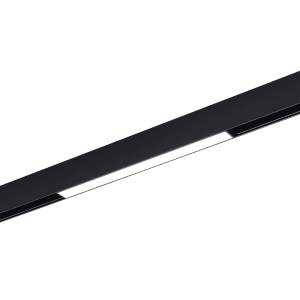 Трековый линейный светодиодный светильник ST Luce Скайлайн 48V ST370.406.10