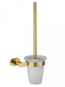 Ершик Wonzon & Woghand WW-8429-LG глянцевое золото