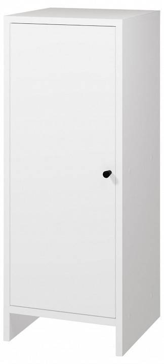 Тумба Атмосфера Квадро 00-00024873 Белый