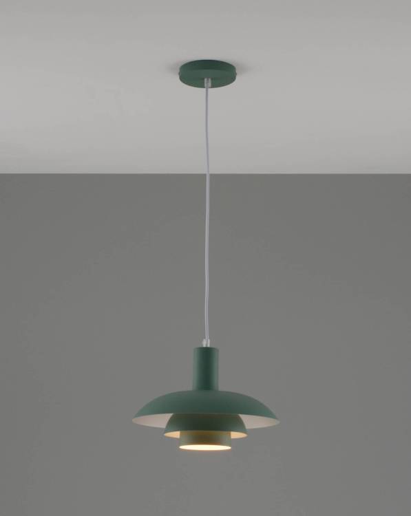 Подвесной светильник Moderli Pescara V11456-1P