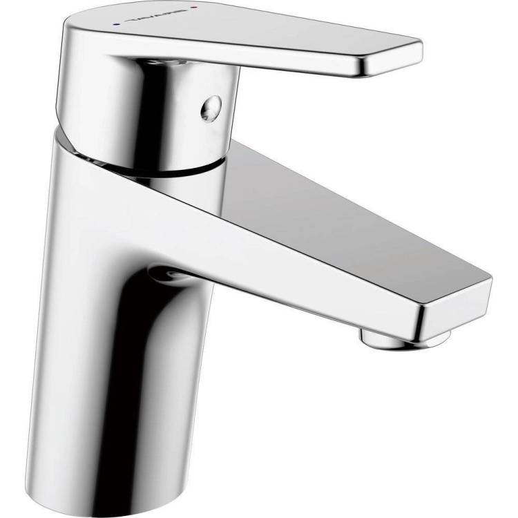 Смеситель для раковины Bravat Line F15299C-1