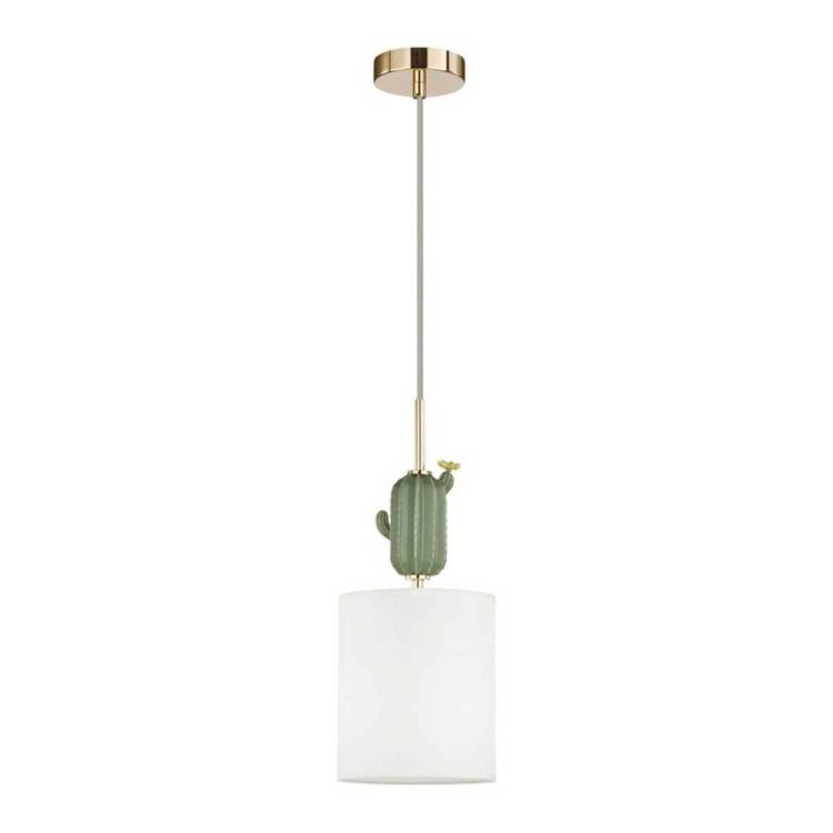 Подвес Odeon Light Exclusive Cactus 5425/1