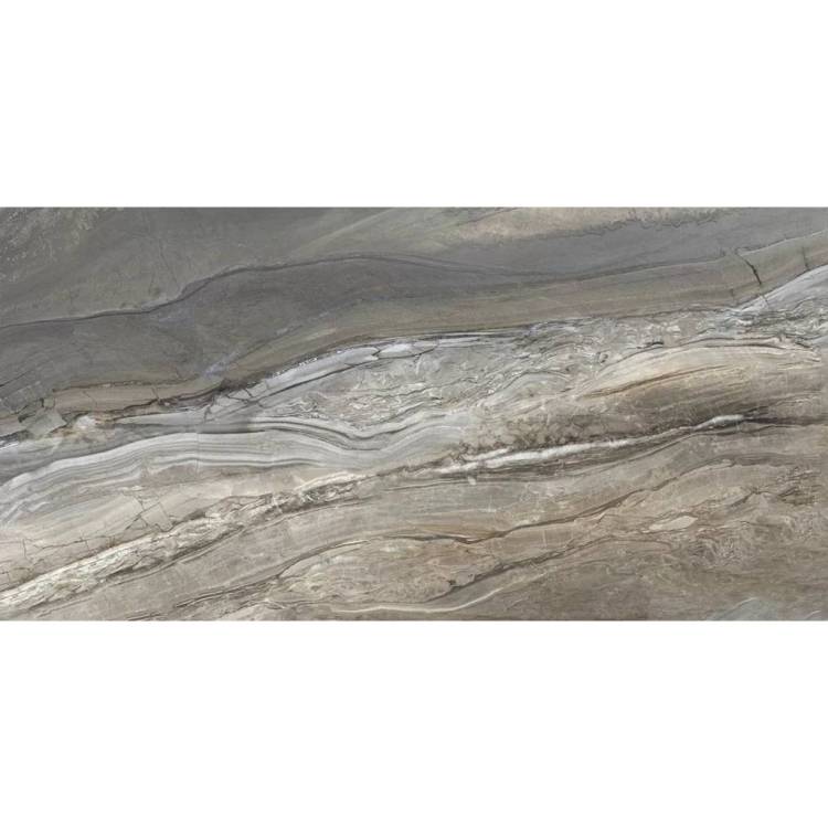 Керамогранит LCM Argentina 60120ARI18HG Taupe Суперполированный 60x120