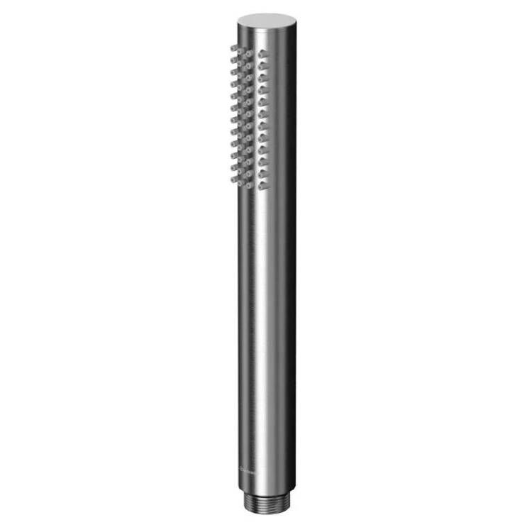 Душевая лейка WHITECROSS MICRO-NIB никель брашированный