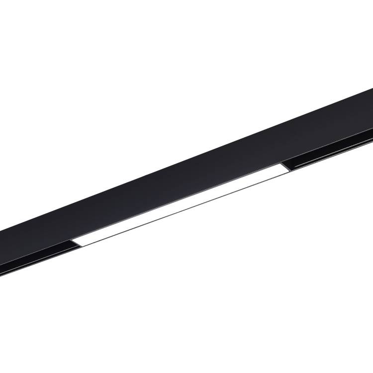 Трековый линейный светодиодный светильник ST Luce Скайлайн 48V ST370.406.10