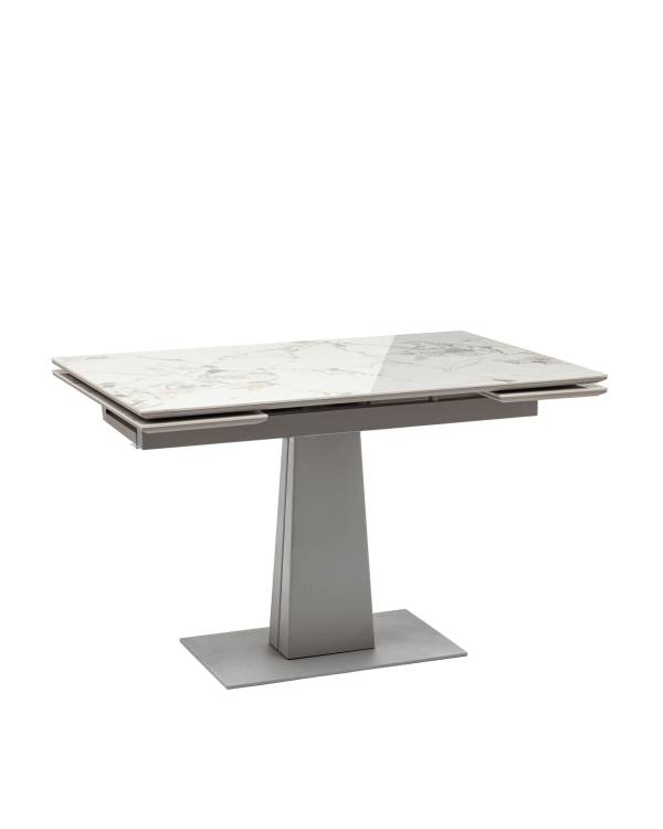 Стол Stool Group Арнон AV 2119-1200/800-GJ-G781T DUAL cold jade, керамика 120(180)x80x76