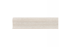 Плинтус LinePlast L064 Клен Белый (2500x58 мм)