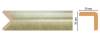 Угол DECOMASTER D134-373 240x3x3