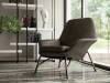 Керамогранит Ascot Gemstone GN12640RL Silver Lux 58.5x117.2 фото 11