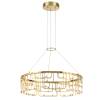 Подвесной светильник Odeon Light Zaha 7060/44L фото 3