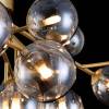 Потолочная люстра Maytoni Dallas MOD545PL-20G фото 3