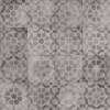 Декор VIVES Laverton Kemble Sombra Antideslizante 30x30 фото 2