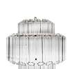 Подвесная люстра iLamp Destiny MD0267-4A фото 3