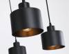 Подвесной светильник Ambrella light Traditional TR8132 фото 4