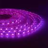 Светодиодная влагозащищенная лента Apeyron 14,4W/m 60Led/m 5050SMD разноцветная 1M 260BL фото 2