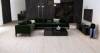 Ламинат Kastamonu Floorpan Blue 8/33 4V FP706.2 Дуб Мельбурн 1380x195 фото 5
