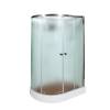 Душевая кабина AvaCan D102R 120x80x210 фото 2