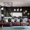 Настенный светильник Odeon Light Exclusive Jungle 4865/1W фото 4