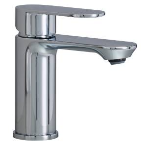 Смеситель для раковины Splendy Rest RE201146GK1CR хром